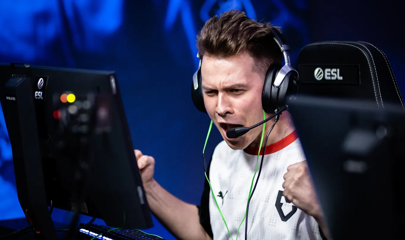 Natus Vincere – MOUZ: «рождённые побеждать» одержат победу