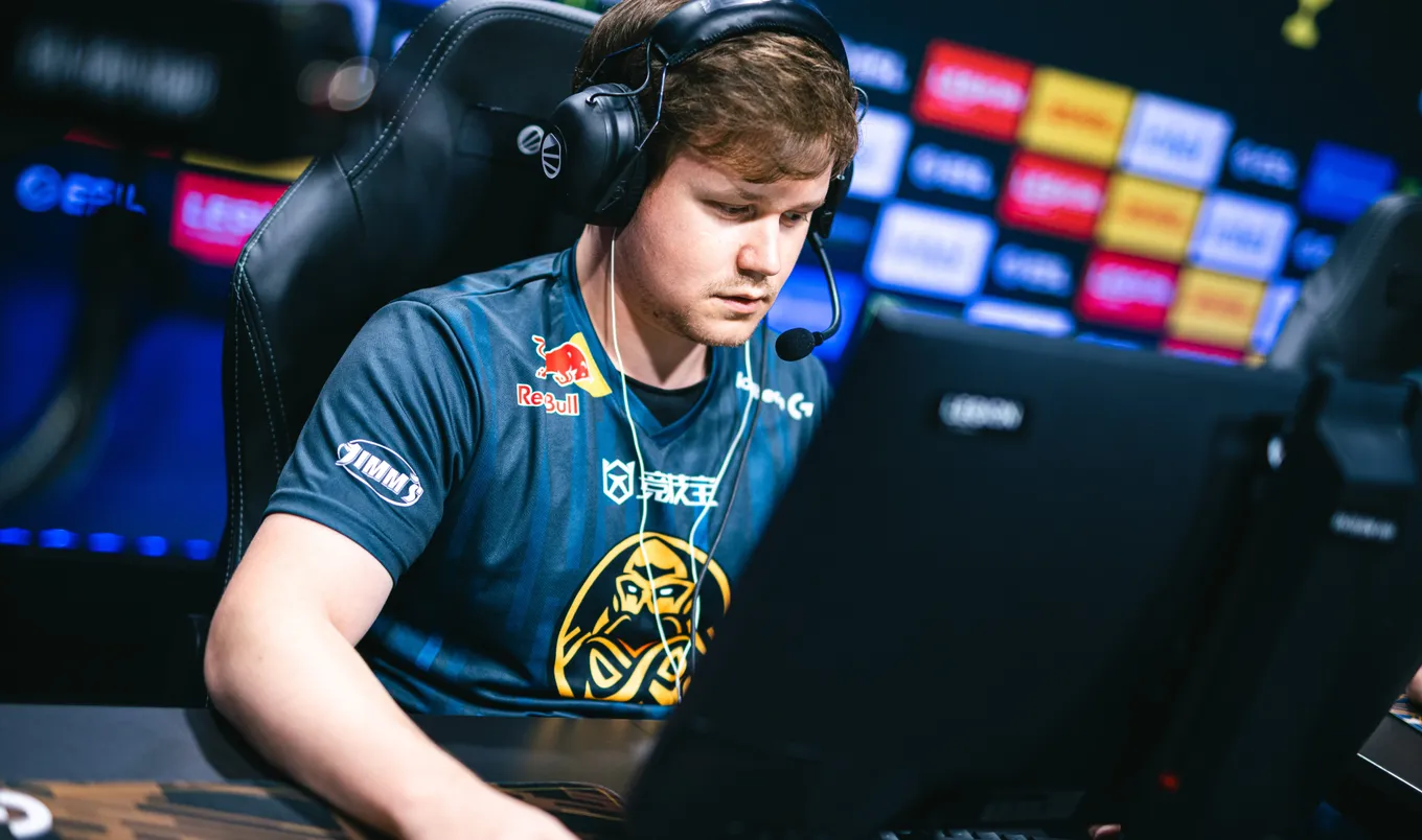 ENCE — Complexity: последний шанс для американцев