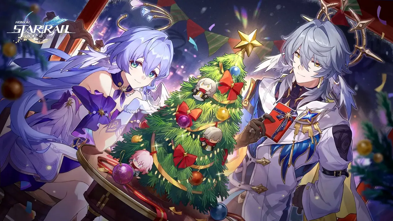 Honkai Star Rail