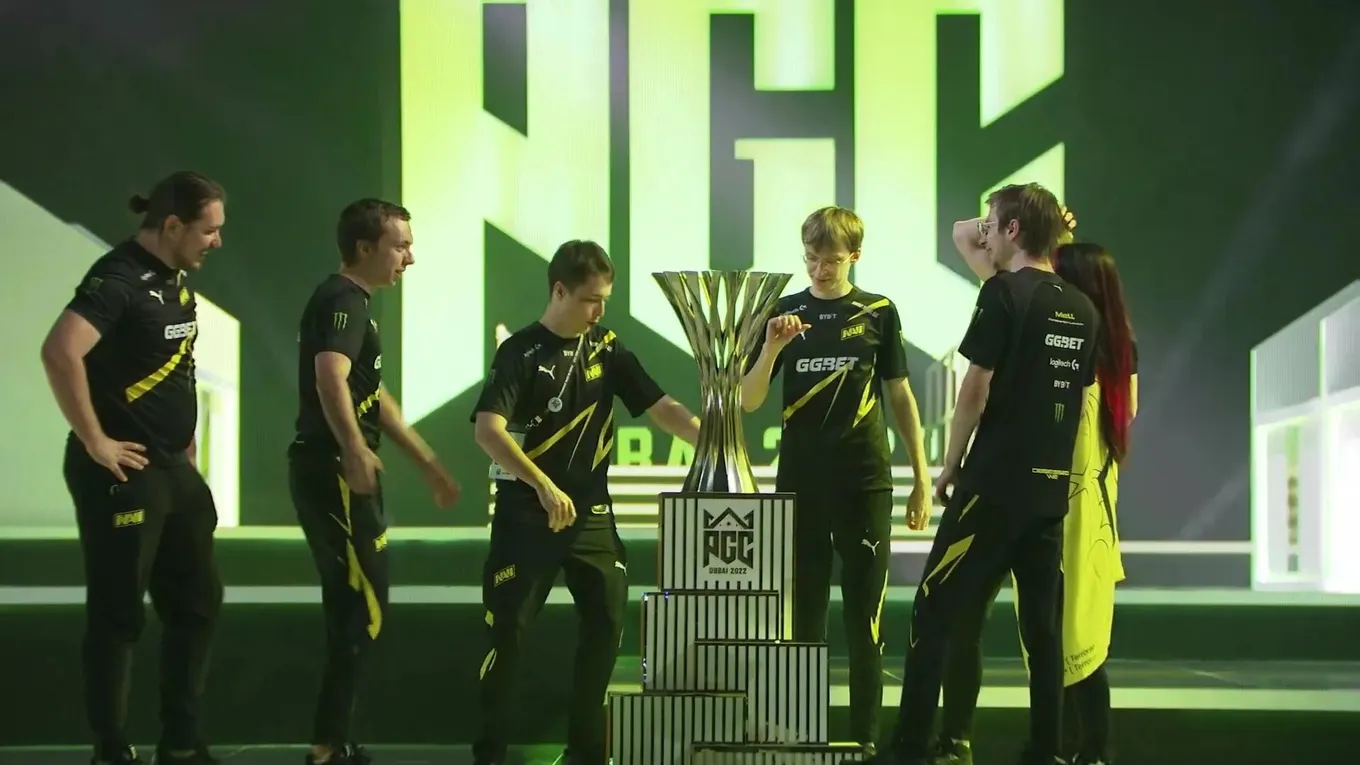 natus vincere