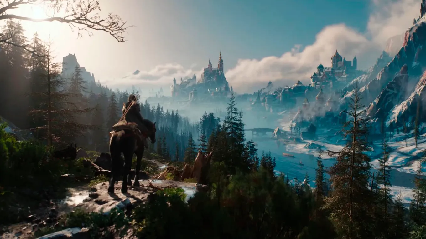 Часть пользователей опасаются, что действия CD Projekt RED намекают на отсутствие русскоязычной озвучки в предстоящем «Ведьмаке 4»