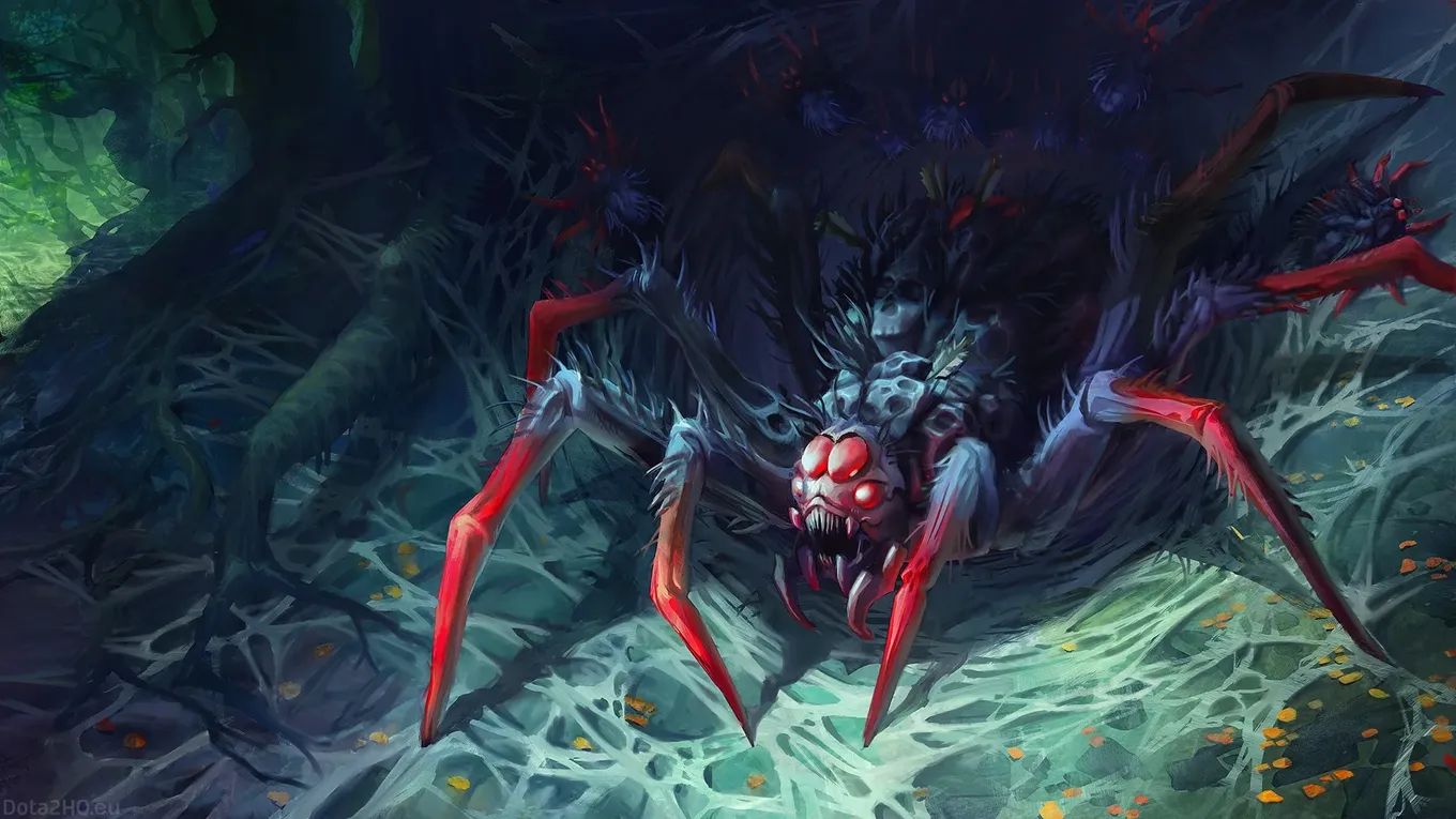 Broodmother