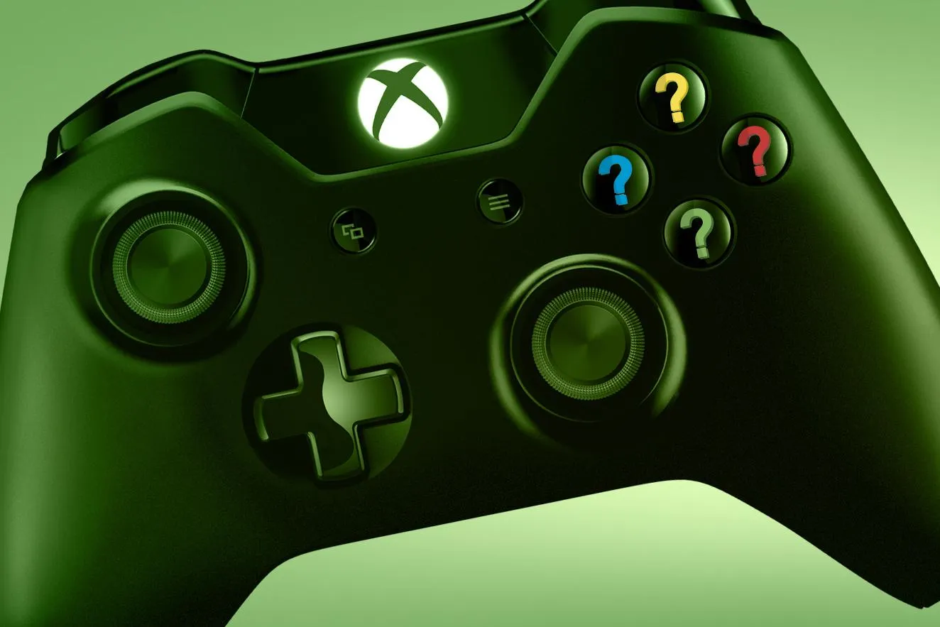Xbox
