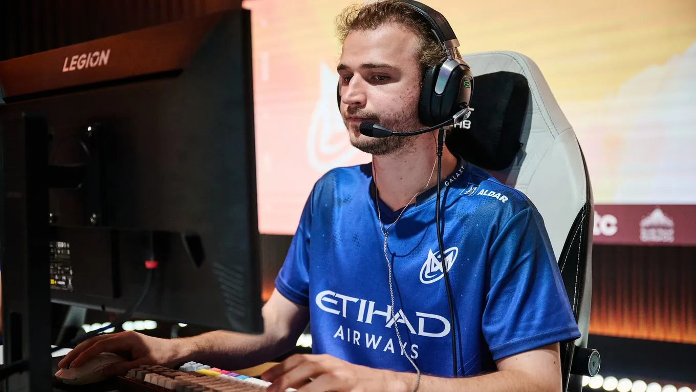 Прогноз на матч Team Nemesis – Conventus Stellarum: дружина KuroKy будет сильнее