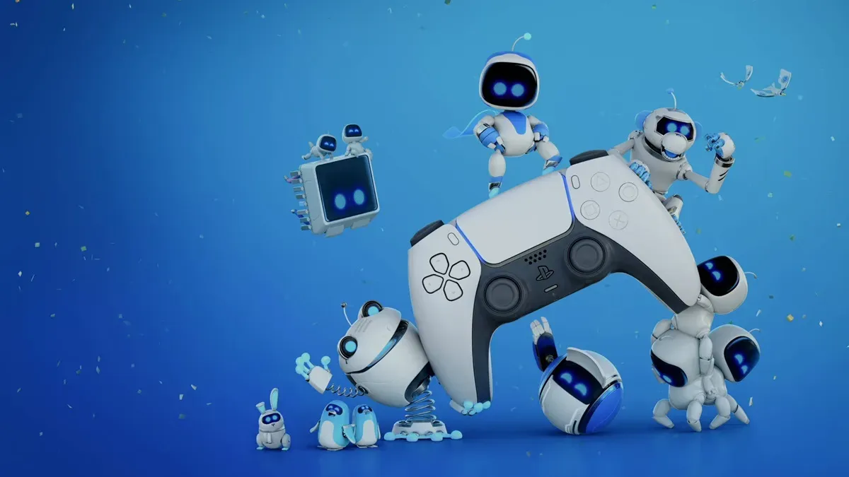 PlayStation