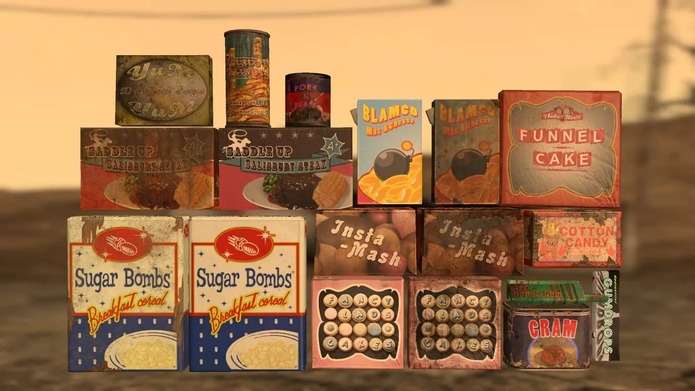Fallout 4