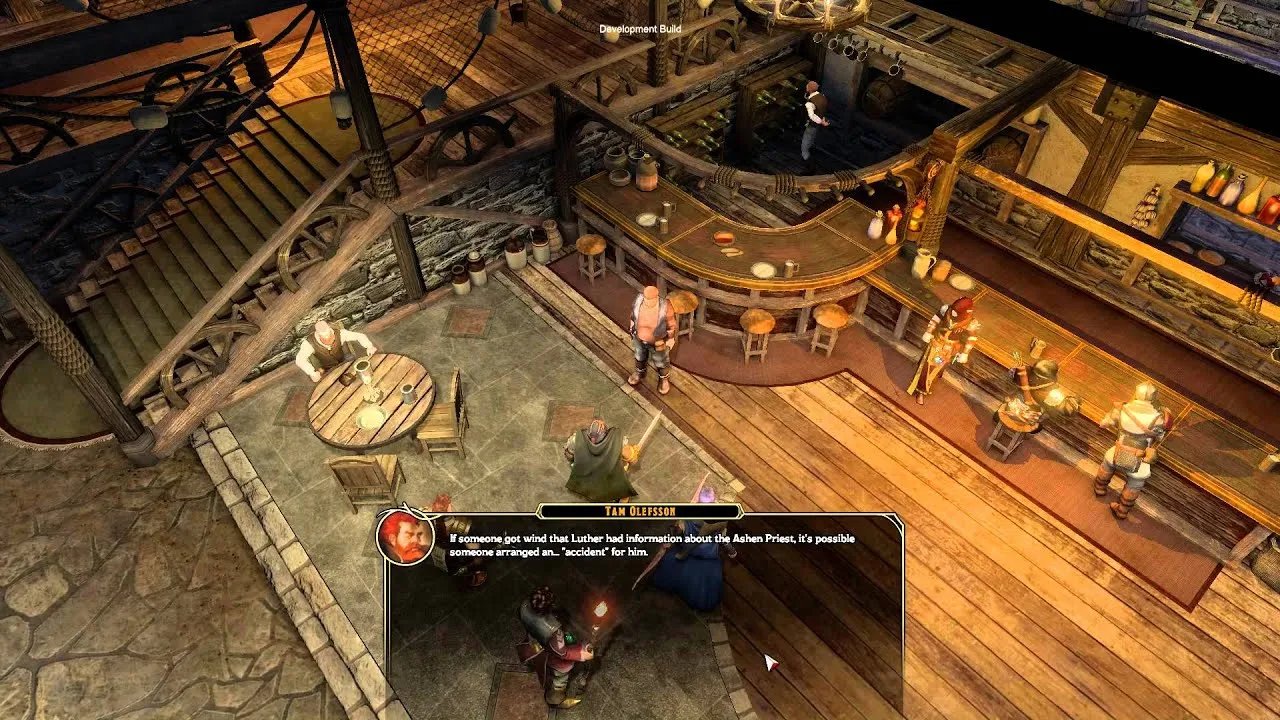 Sword Coast Legends