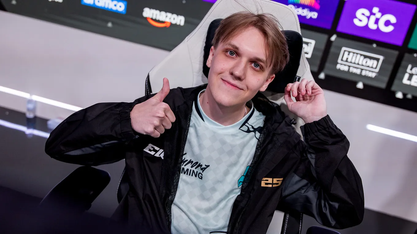 Прогноз на матч Power Rangers – MOUZ: кризис «мышек» продолжается