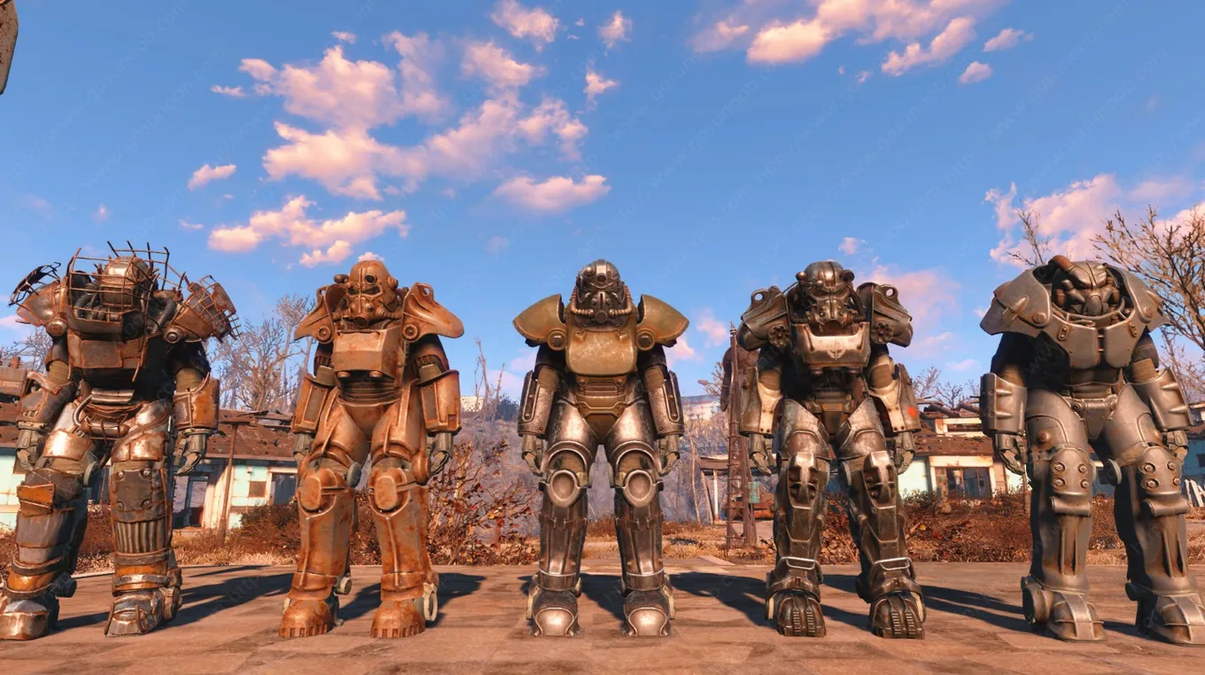 Fallout 4