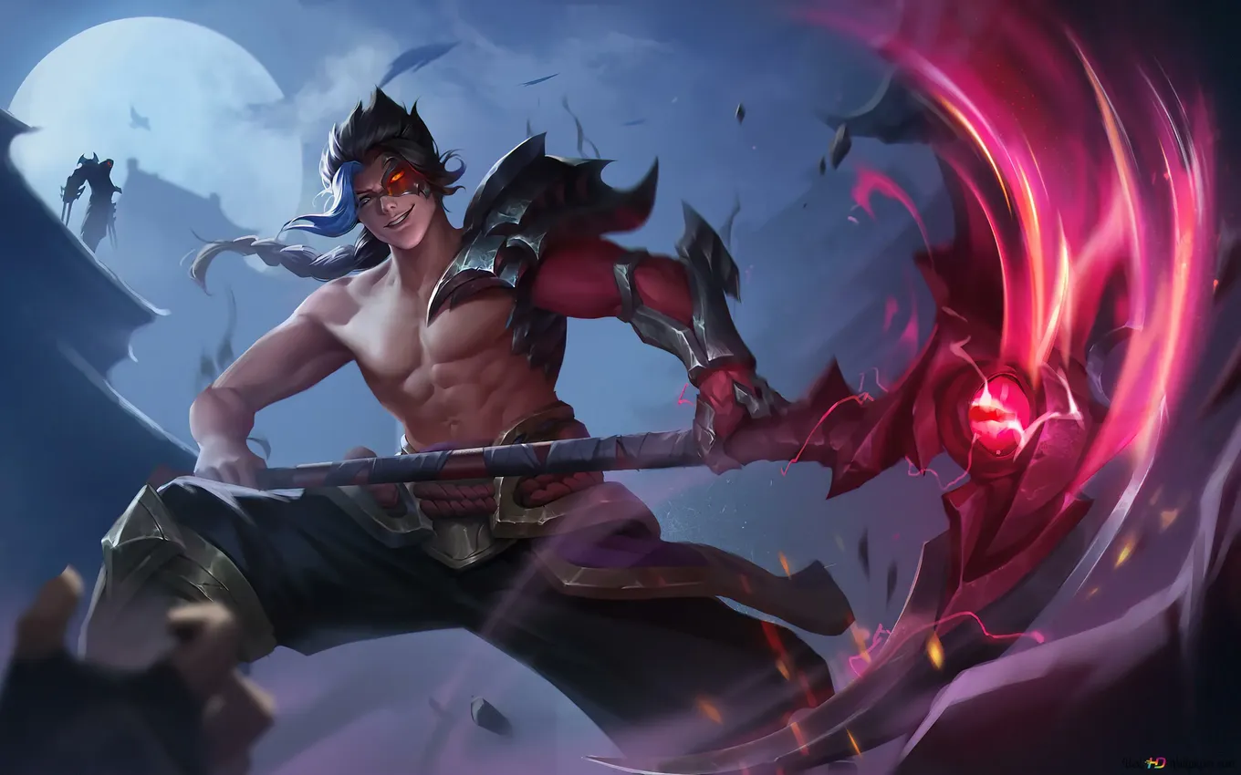 13. League of Legends