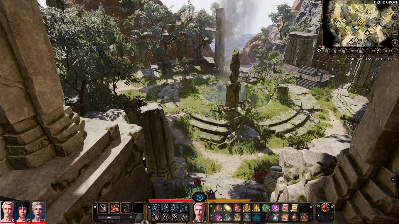 Baldur's Gate