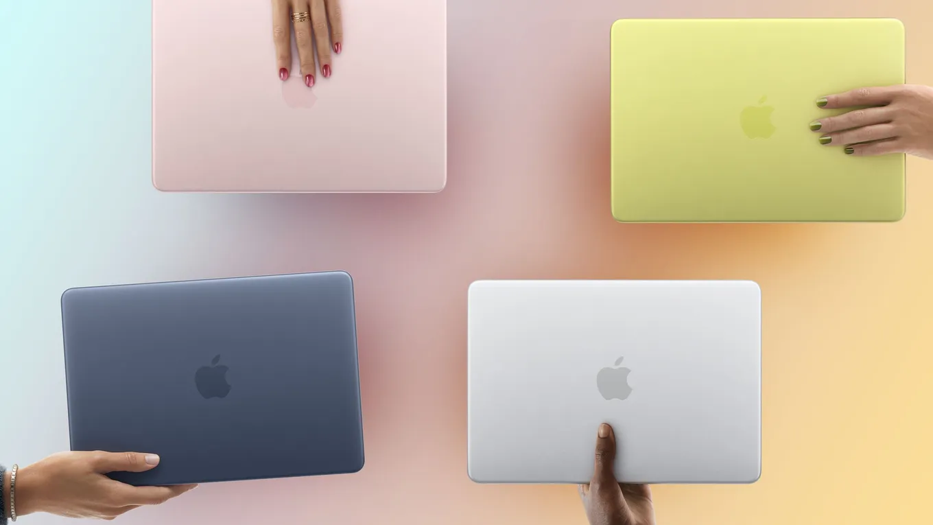 По данным ритейлеров, MacBook Neo (8 ГБ / 256 ГБ) продается примерно за 69 999 рублей