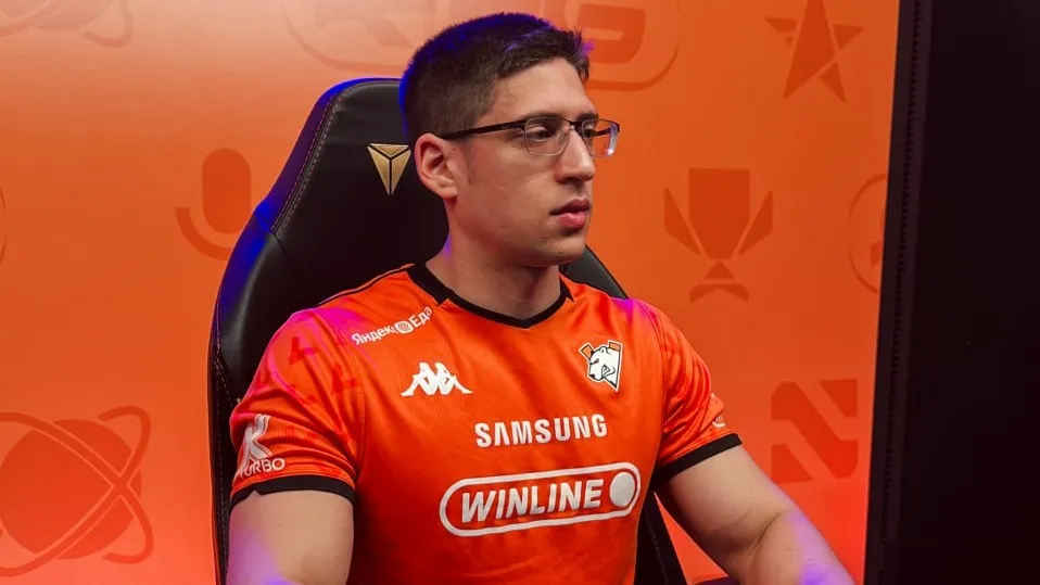 Прогноз на матч Team Tidebound – Virtus.pro: «медведи» способны удивить