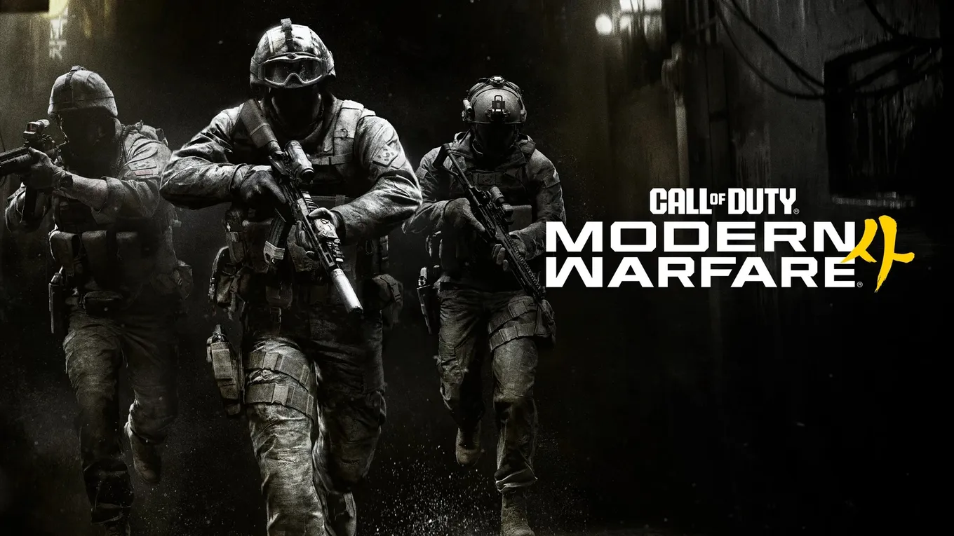 Бета-тест Call of Duty: Modern Warfare 4 впервые в истории серии объединит сразу три направления – мультиплеер, сюжетную кампанию и Warzone