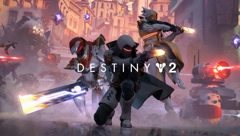 Destiny 2