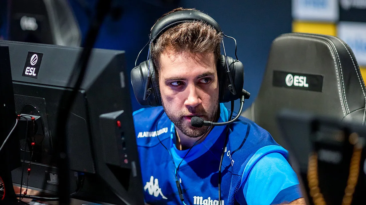 Movistar KOI прошла на PGL Copenhagen Major из открытых квалификаций