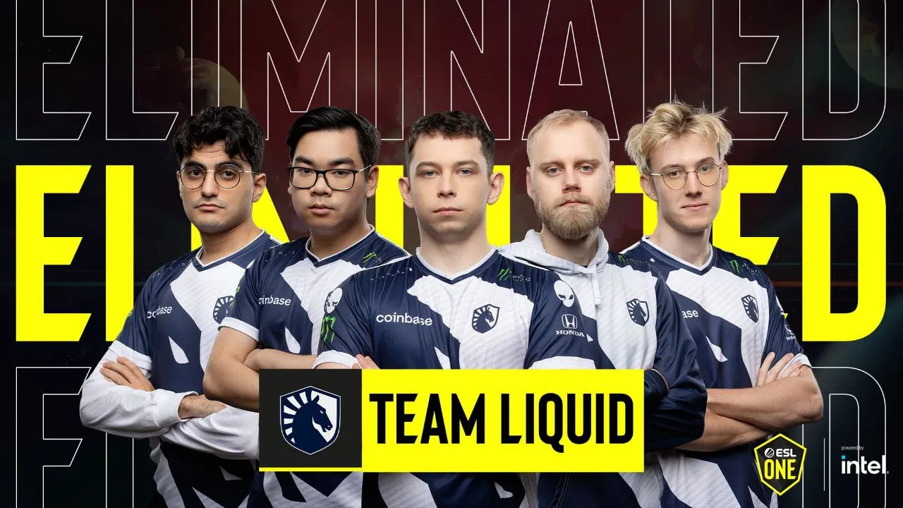 Team Liquid