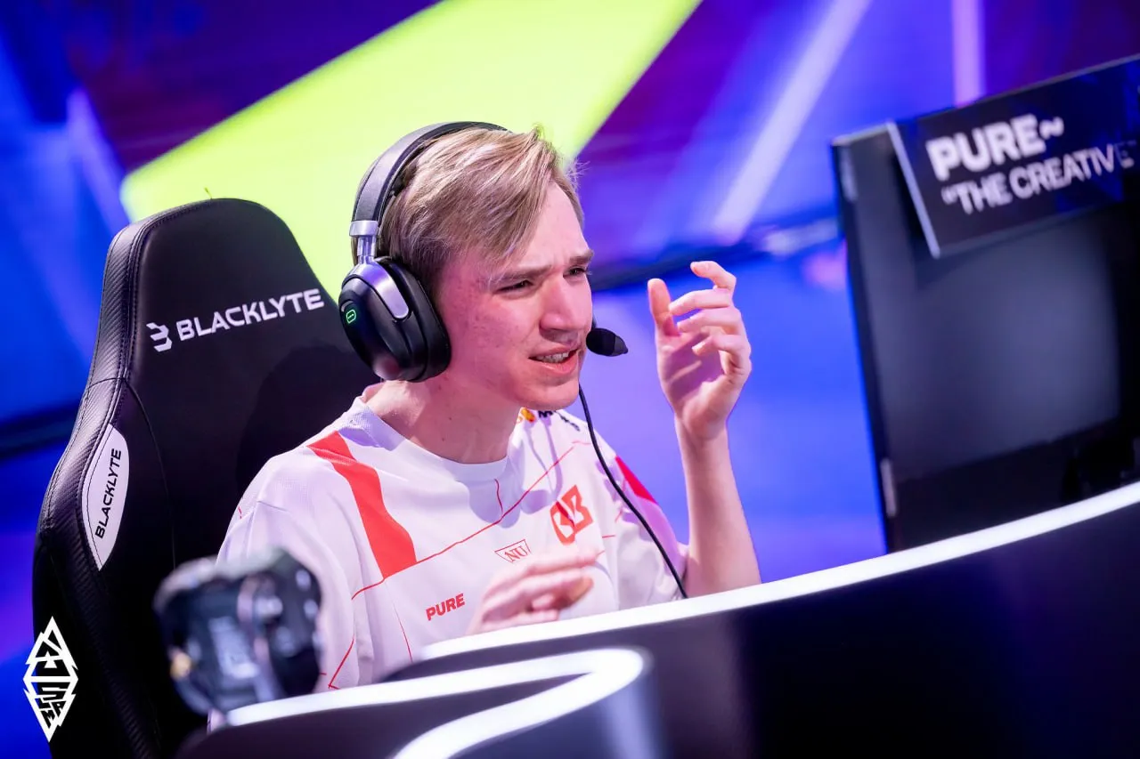 Прогноз на матч BetBoom Team – Nigma Galaxy: «галактические» доставят проблем российской команде