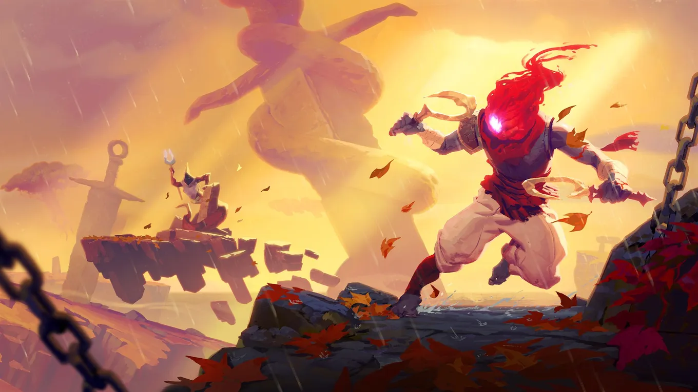 Dead Cells