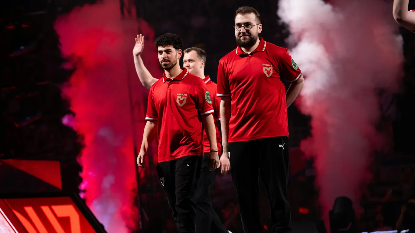 Прогноз на матч MOUZ – Legacy: без трех карт команды не разберутся