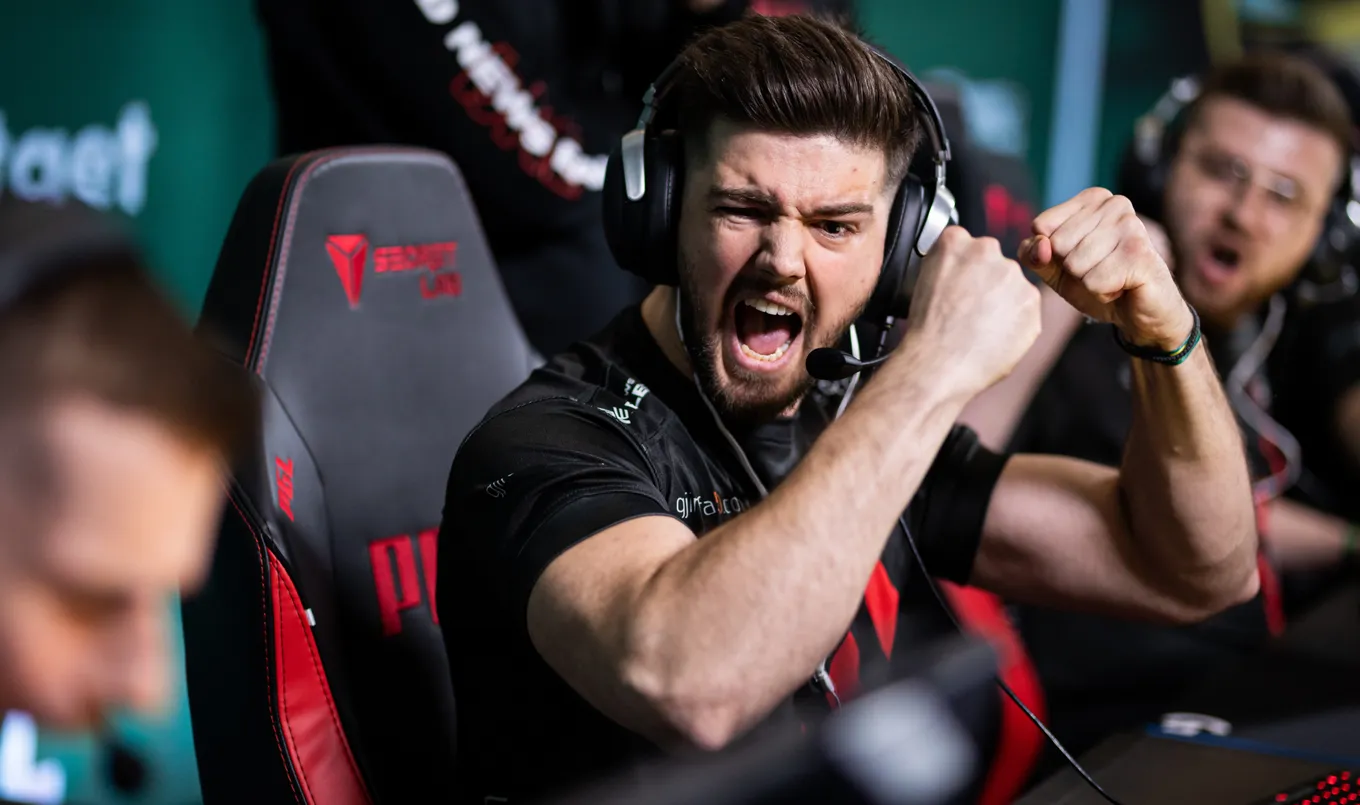 Bad News Eagles — MIBR: бразильцам придется прыгать выше головы для победы