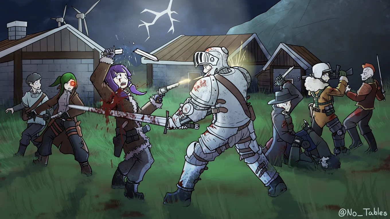 RimWorld