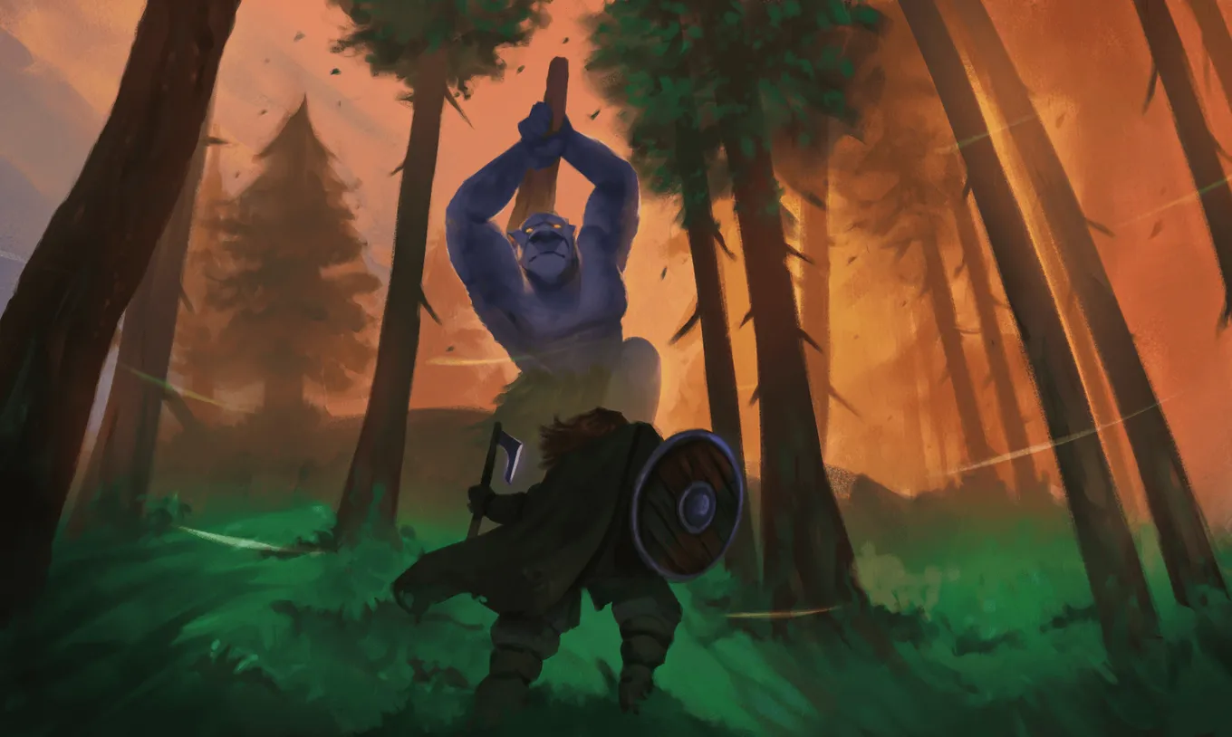 Valheim