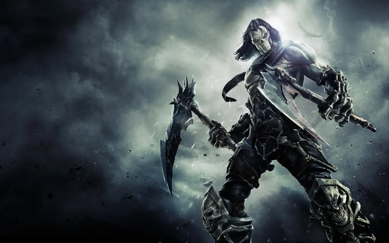 Darksiders