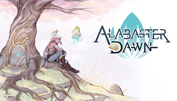 Alabaster Dawn