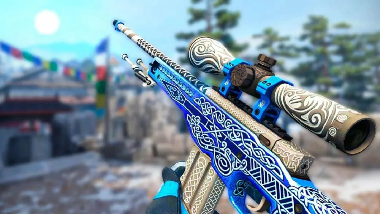 AWP | Гунгнир
