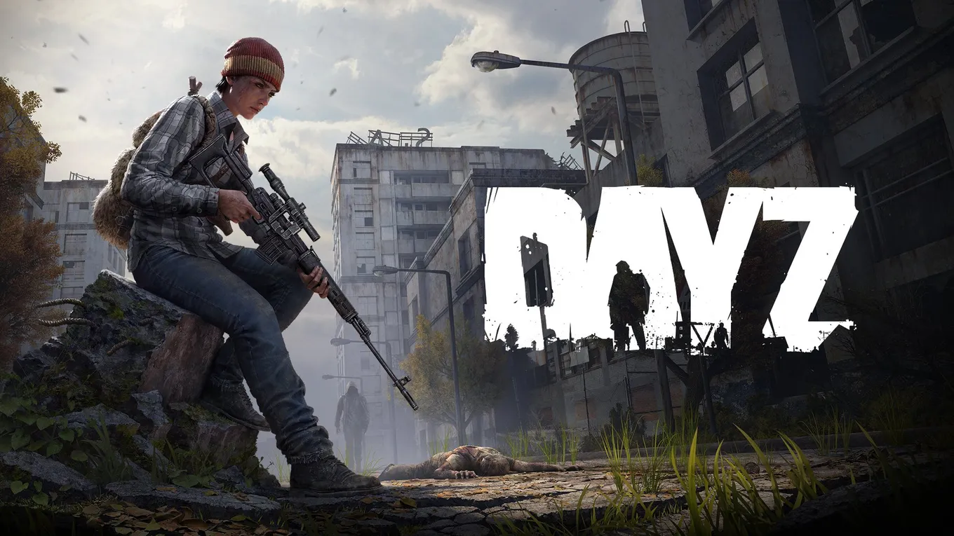 В сурвайвале DayZ исправлены многочисленные ошибки и эксплойты
