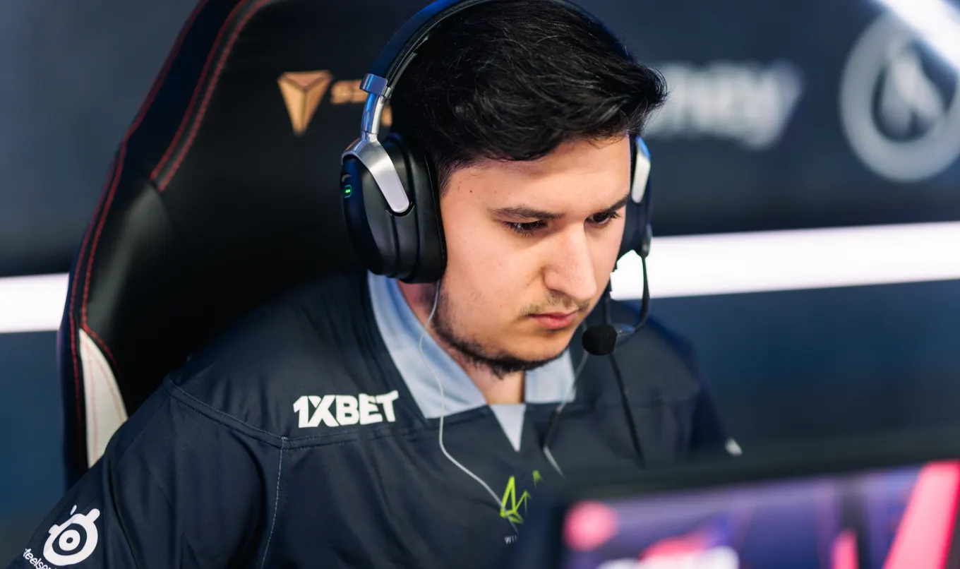 Complexity – OG: первая победа для OG в сезоне
