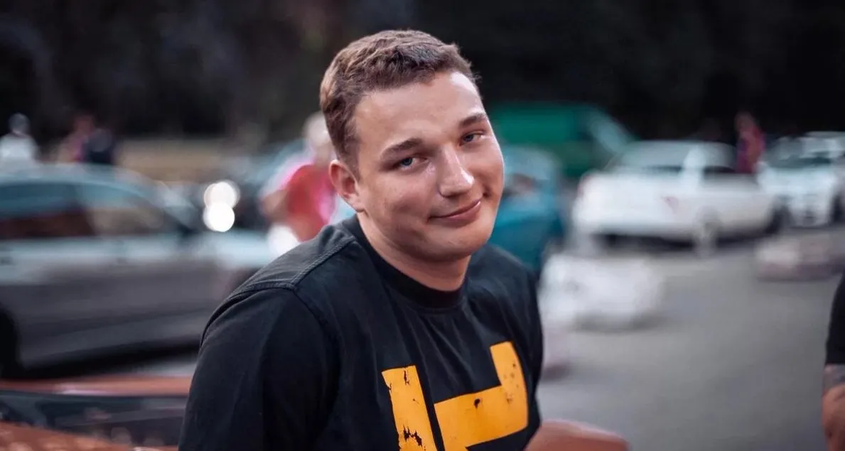Блогер Эдуард Юрьевич Биль (Эдвард Бил)