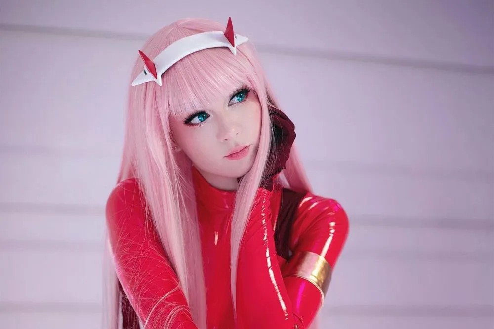 Zero Two