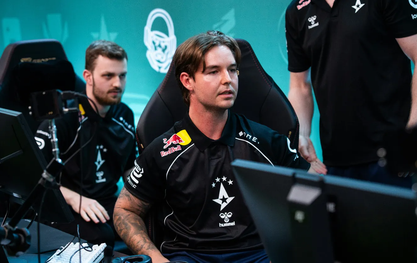 Прогноз на матч MIBR – Astralis: возьмут ли бразильцы реванш?