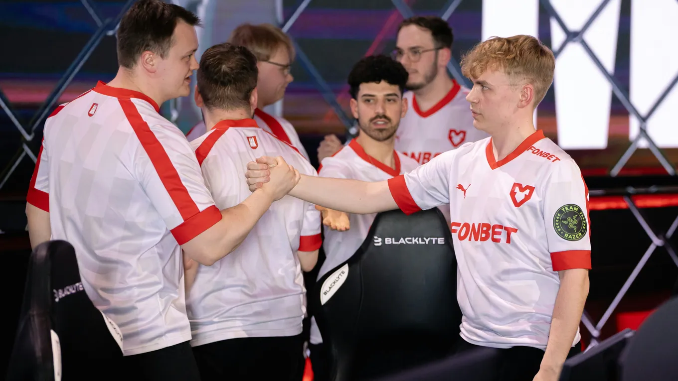 Прогноз на матч MOUZ – BC.Game: «мышки» начнут турнир с простой победы