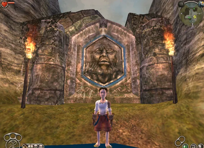 Fable: The Lost Chapters