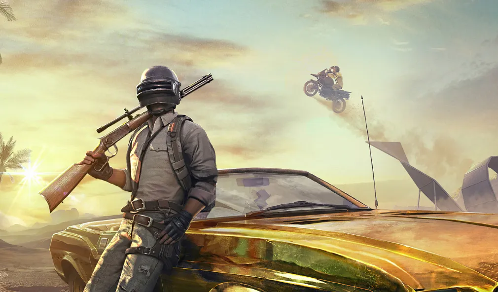 PUBG