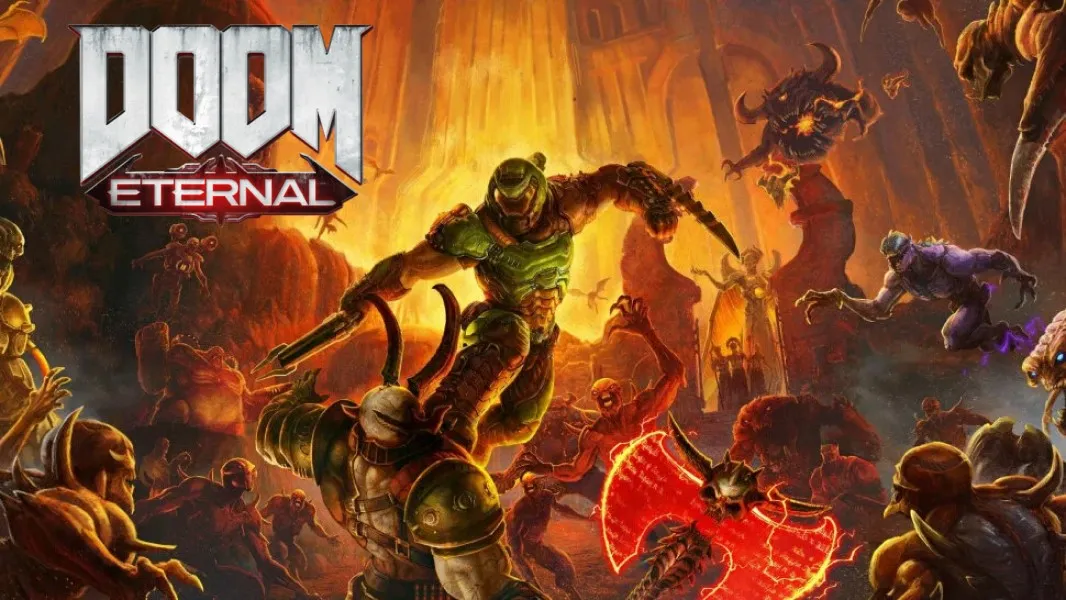 doom-eternal