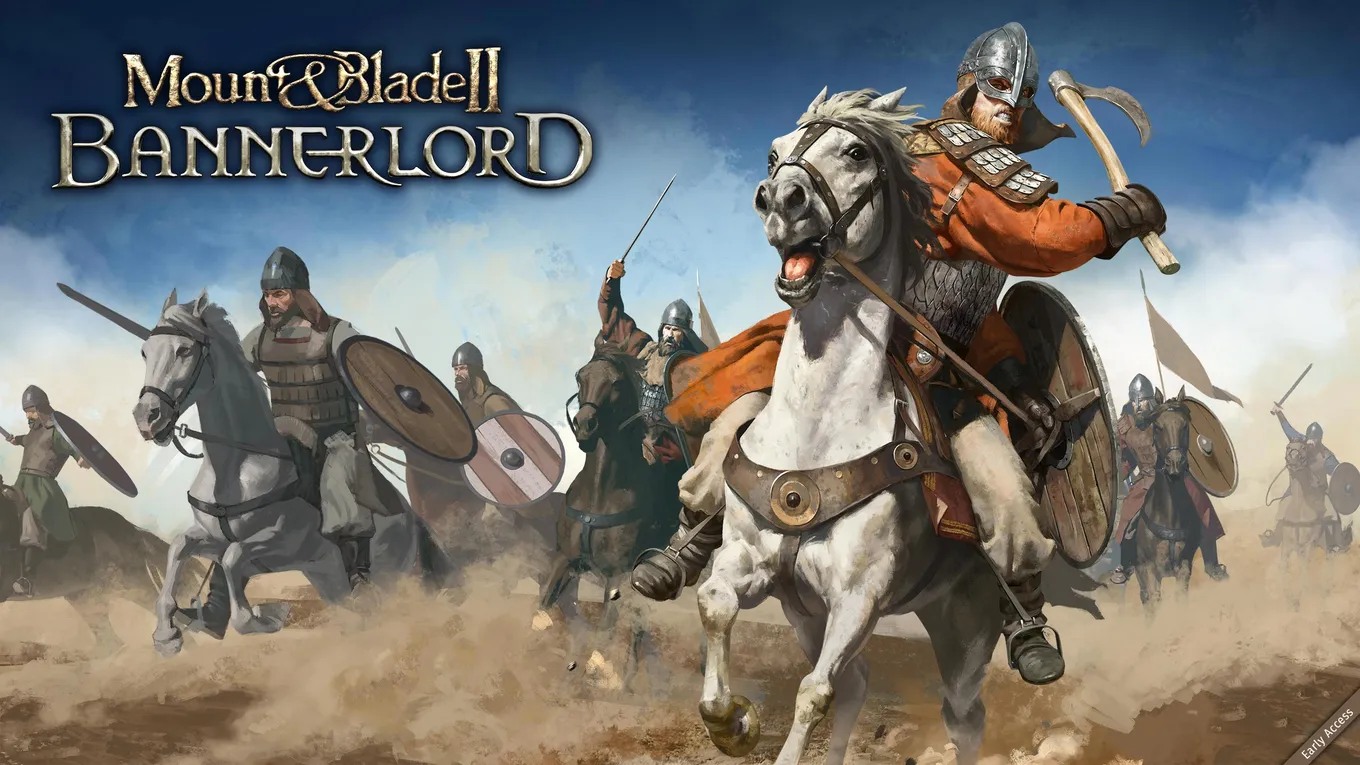 Mount &amp; Blade II: Bannerlord