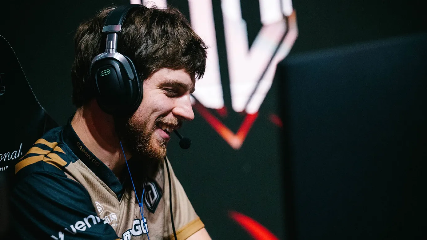 Gaimin Gladiators – OG: «гладиаторы» вновь идут к плей-офф