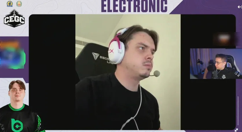 Skyesports Chennai Esports Global Championship EU Qualifier – это квалификация на турнир Skyesports Chennai Esports Global Championship 2025 с призовым фондом в 49 тысяч долларов