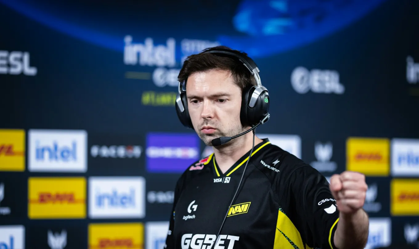 Прогноз на матч NAVI – GamerLegion: очередной плей-офф для «Рождённых побеждать»