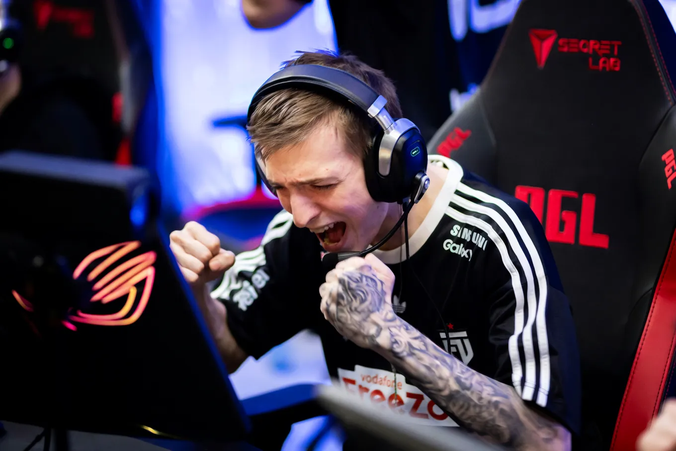 Прогноз на матч FUT Esports – Astralis: вернут ли датчане должок за прошлое поражение?