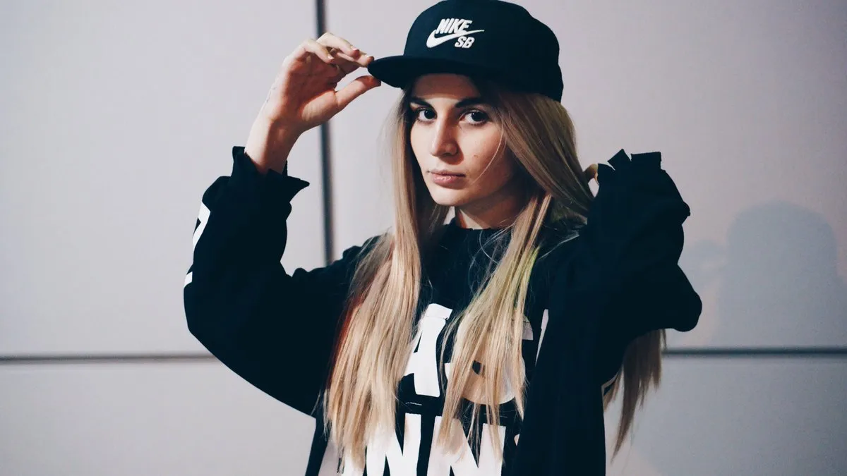 Анна Ant1ka Ананикова