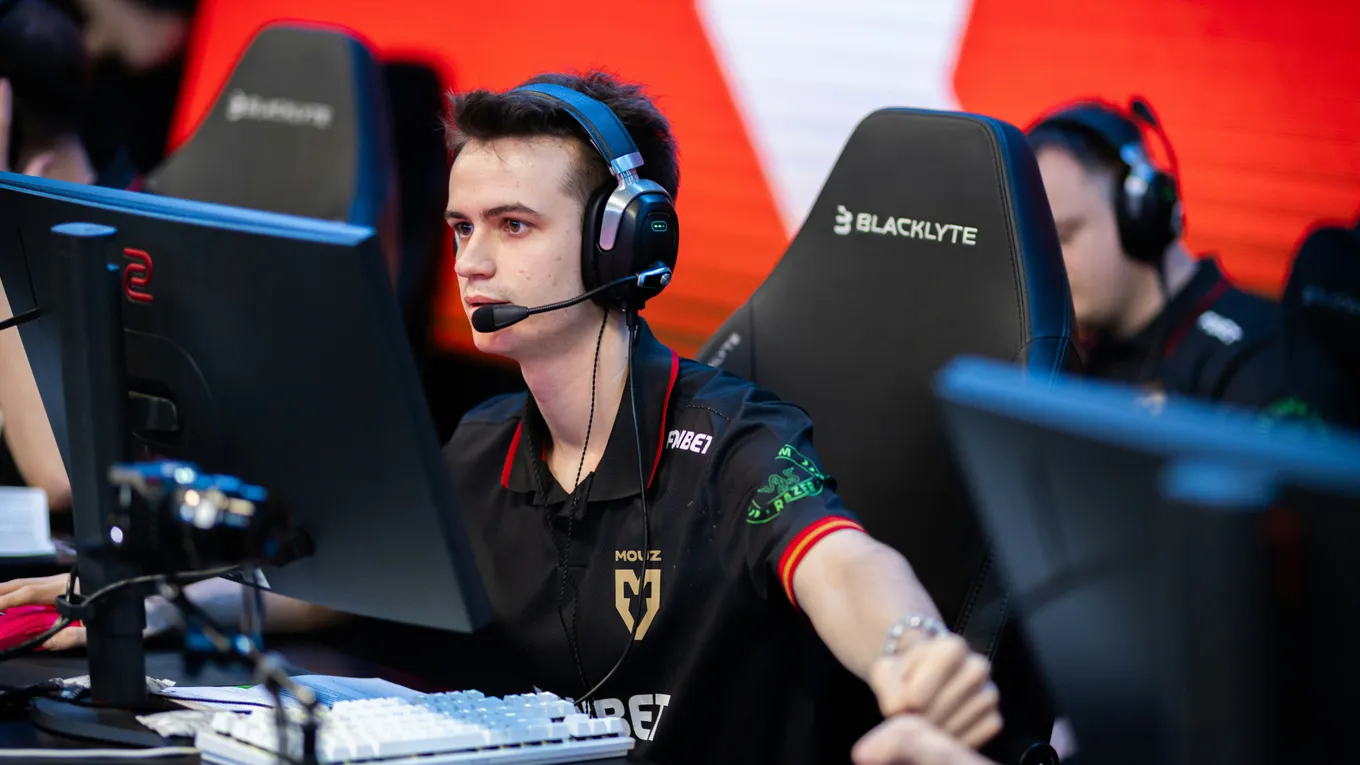 Прогноз на матч MOUZ – FURIA: кто провалит турнир и покинет Барселону?