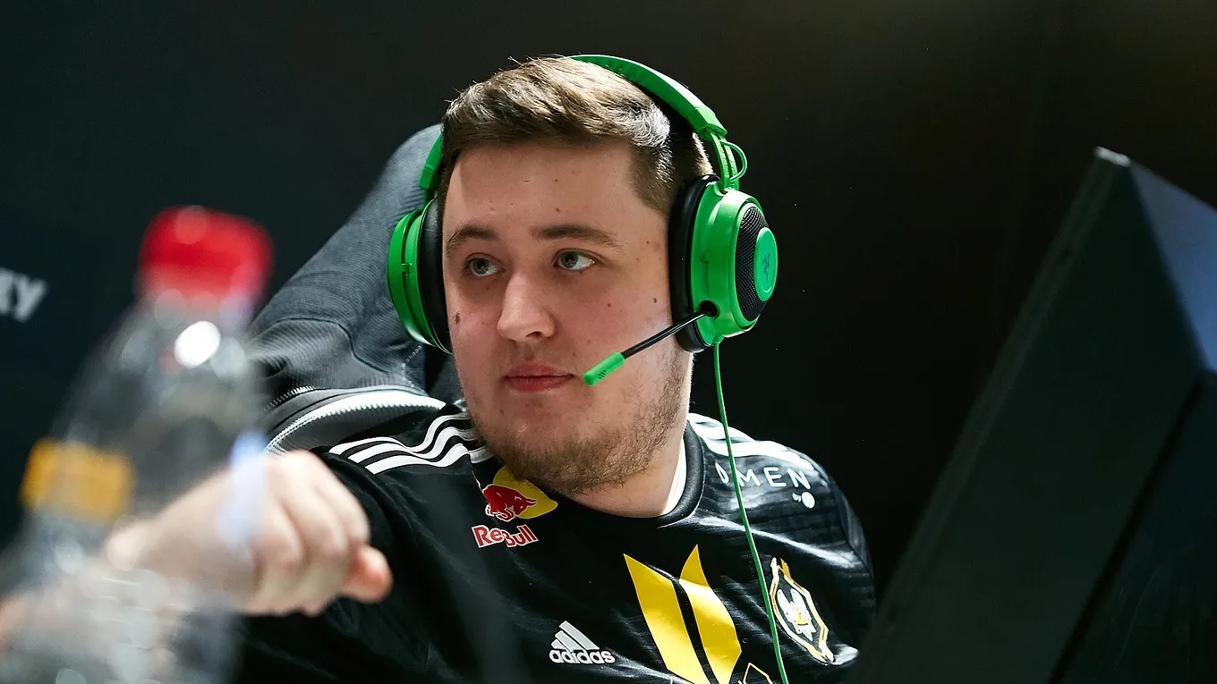 ZywOo