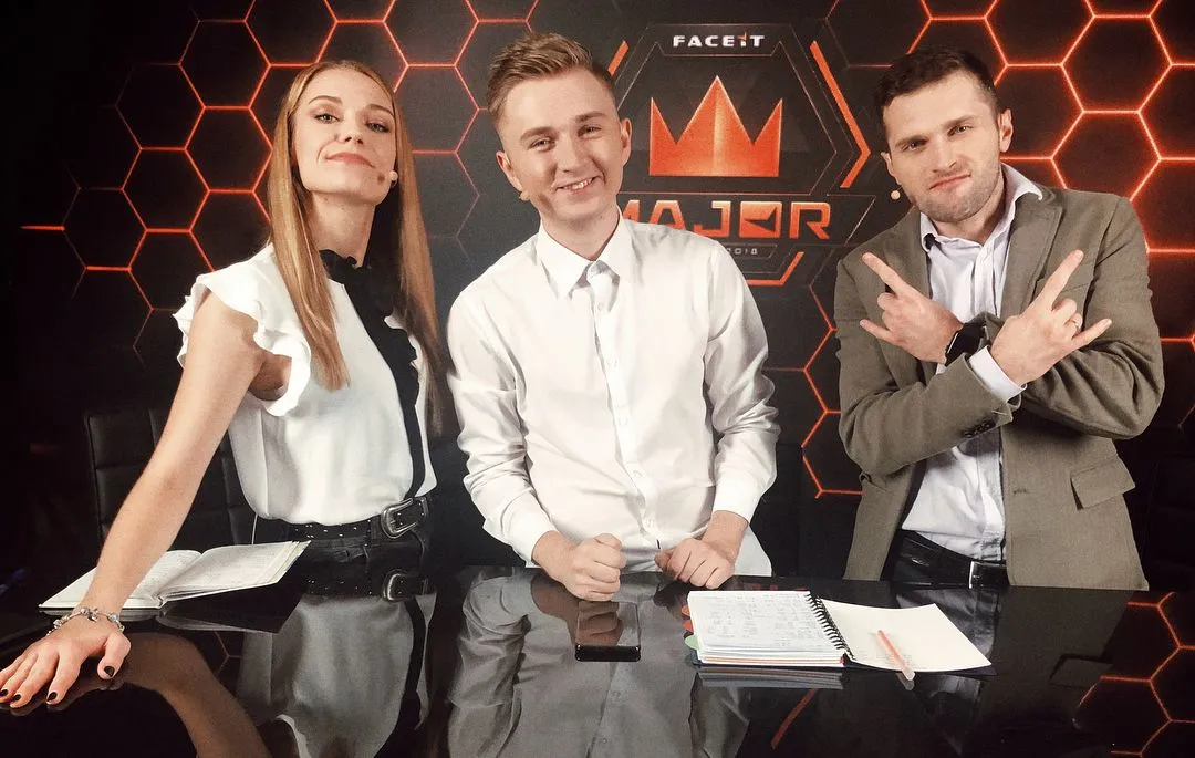 Антонина Tonya Предко
