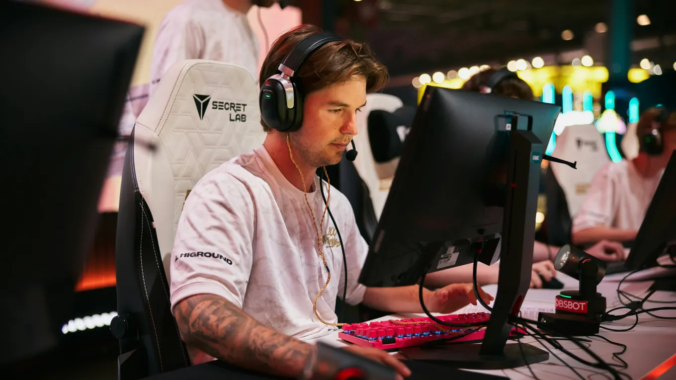 Прогноз на матч PARIVISION – 100 Thieves: наисложнейший оппонент для россиян