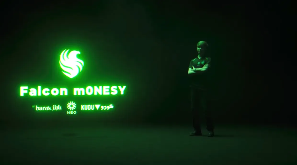 14 апреля 2025 года Илья m0NESY Осипов перешёл из G2 Esports в Team Falcons за 2,5 млн долларов